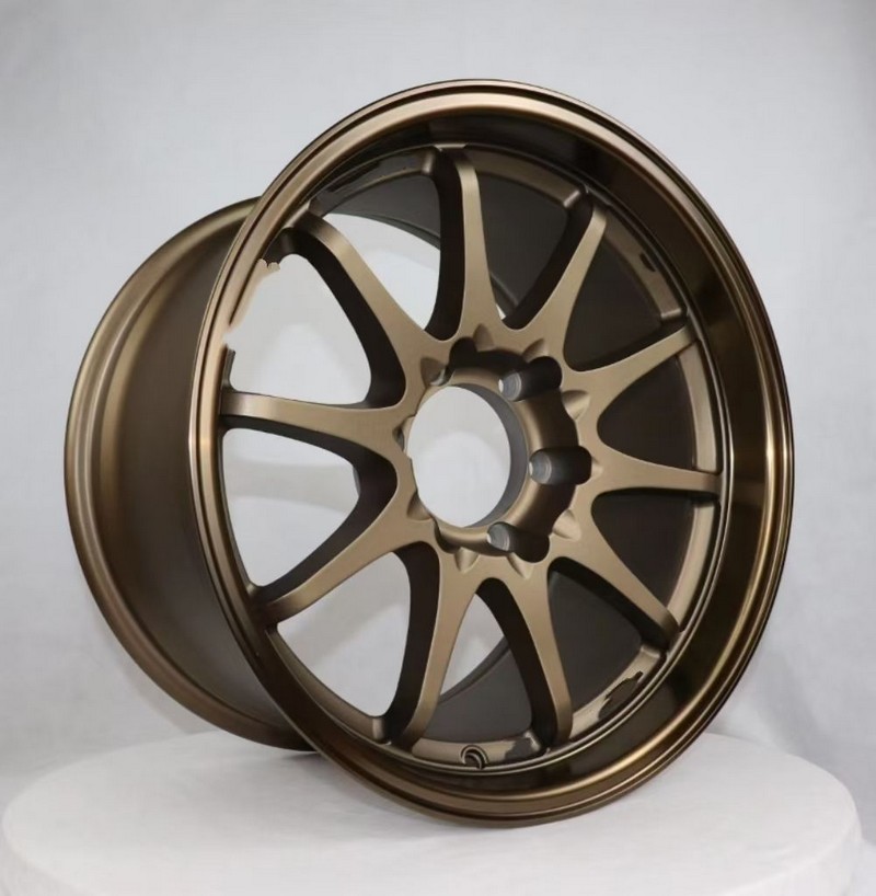 1 Piece Forged Wheel-WY-1002