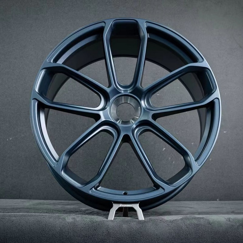 1 Piece Forged Wheel-WY-1003